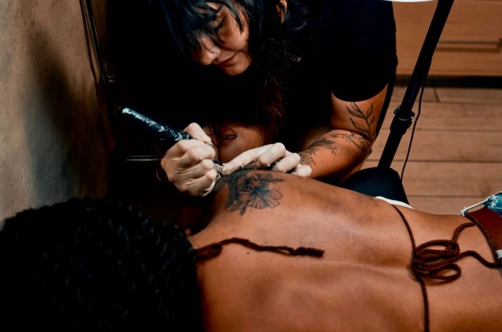 Toutes les aiguilles ne piquent pas de la même&nbsp;façon