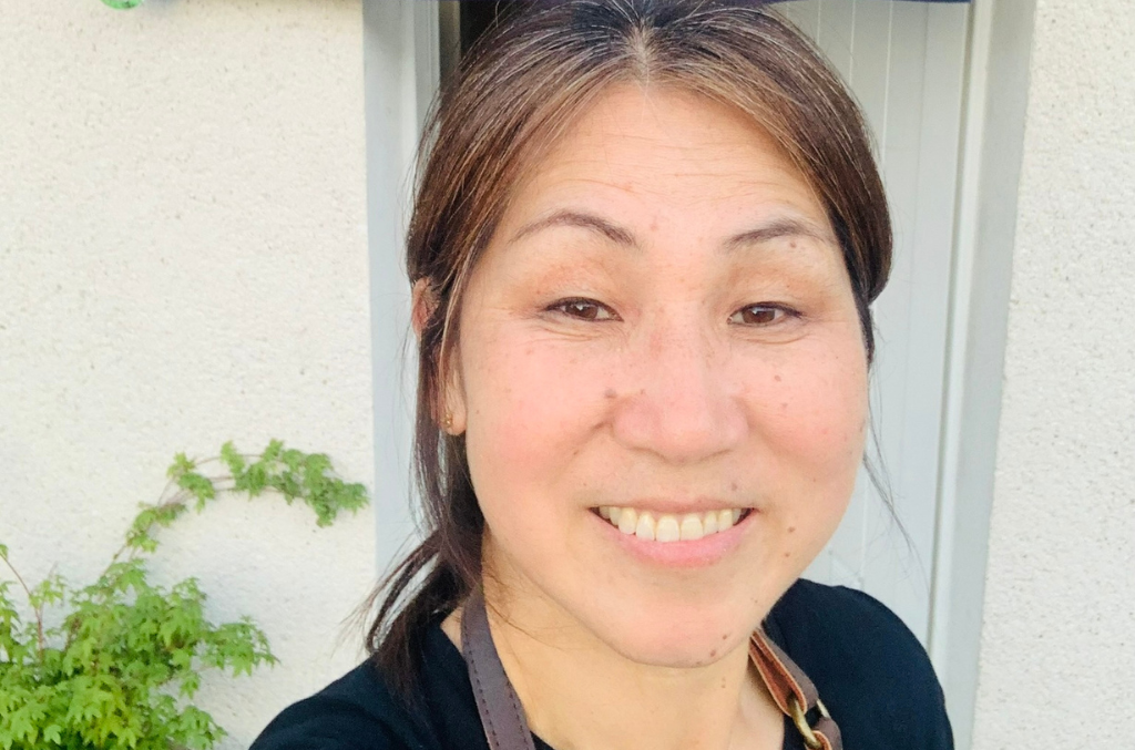 Eiko Osakada-Niconicoya