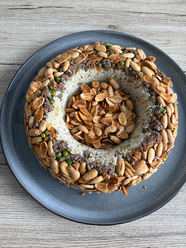 Ô Délices de Jordanie - Traiteur jordanien dans le Loiret