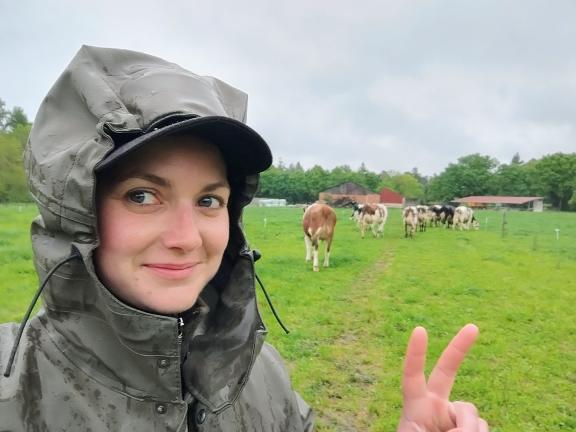 Anne-Aël Leroy-Les Prairies du Domaine