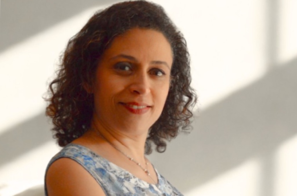 Farnaz Montreuil Coach Certifié Orléans